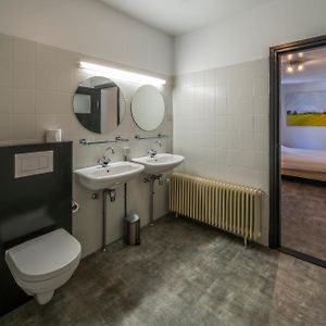 Kamer met Twee Aparte Bedden