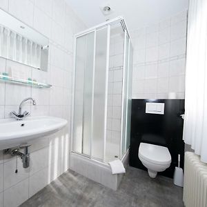 Eenpersoonskamer